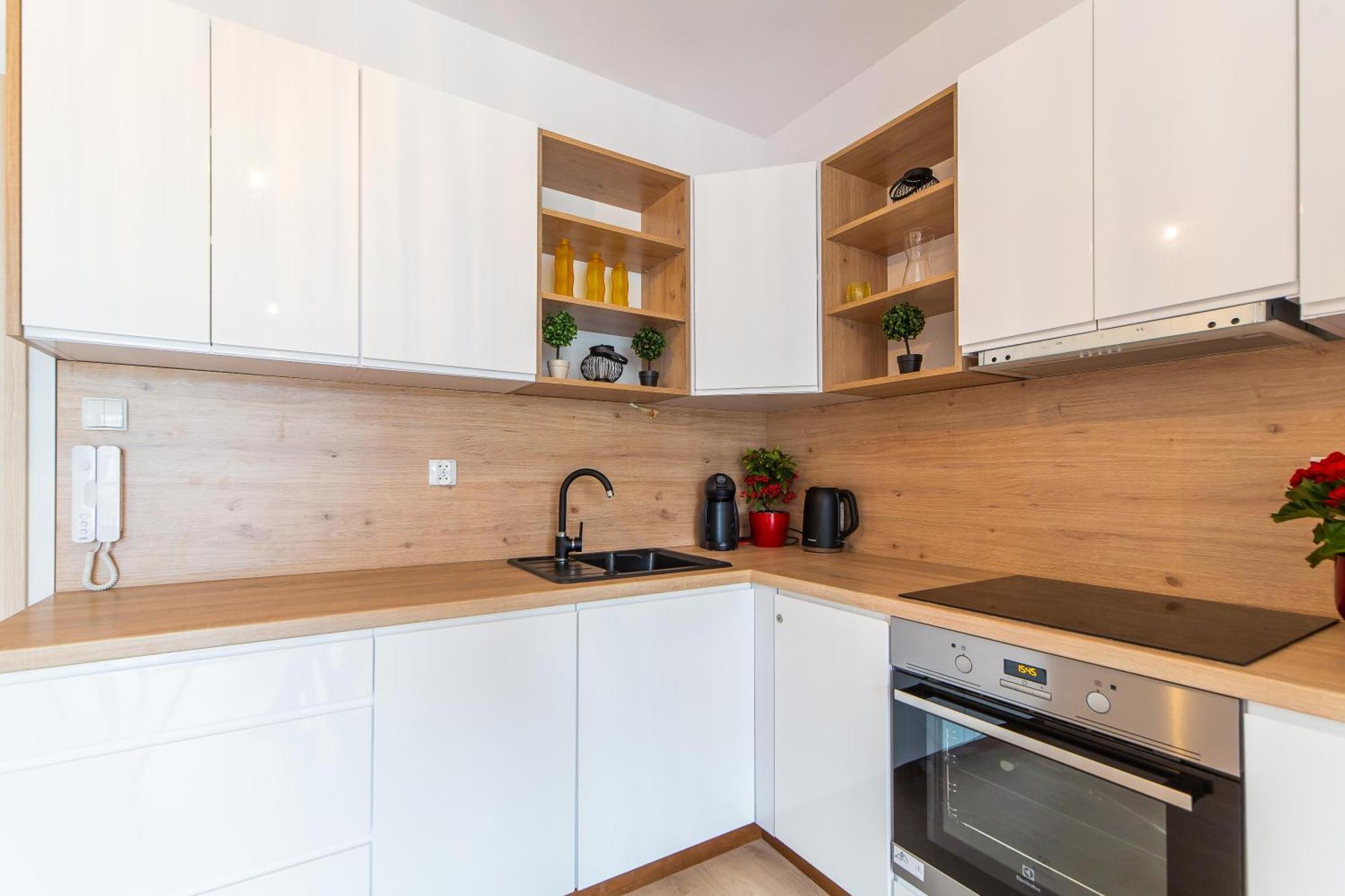 Feniks Apartamenty 8 By Jantar Apartamenty Колобжег Номер фото